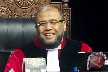 Patrialis sering diperiksa oleh Dewan Etik MK