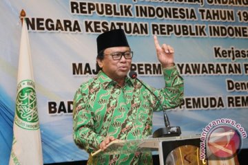 Wakil Ketua MPR: dai perkokoh empat pilar