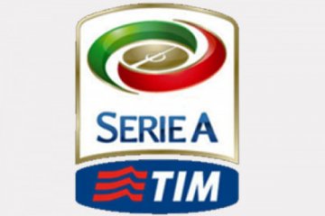 Jadwal pertandingan Liga Italia pekan ini