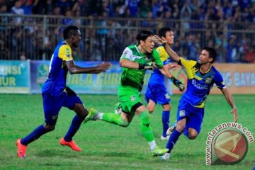 Persiba Menang Lagi
