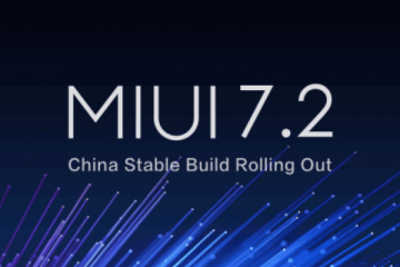 MIUI ROM berbasis Marshmallow tersedia secara global