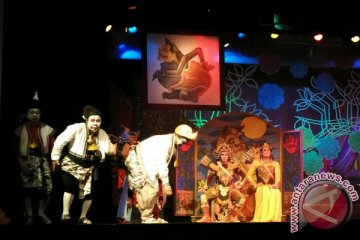 Teater Koma, Semar menggugat lagi