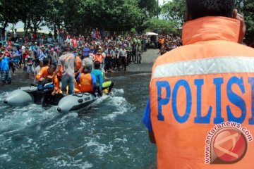 "Lima korban hilang KMP Rafelia sudah ditemukan"