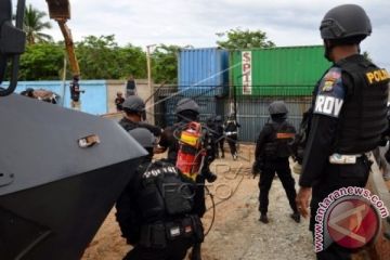 Eksekusi Labora Sitorus