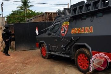 Eksekusi Labora Sitorus