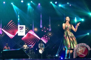 Mocca lantunkan "ABC" pertama kali di JJF 2016