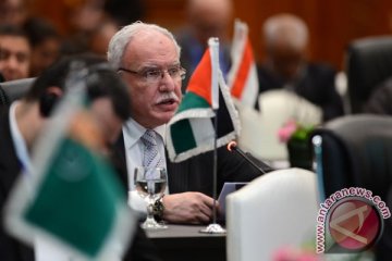 Negara-negara Islam peringatkan Israel