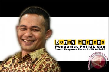 Boni Hargens: Antara harus tingkatkan profesionalitas