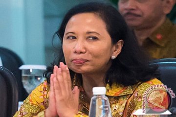 Menteri BUMN tetapkan Orias Petrus Dirut baru Pelindo III