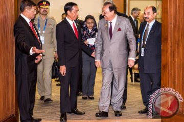 Pakistan undang Indonesia garap potensi perdagangan negaranya