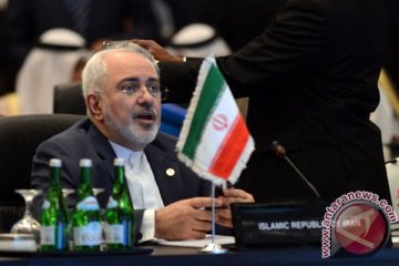 Iran kembali omeli Menlu AS, kali ini disebut pengkhayal