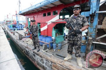 Nelayan diingatkan jangan menggunakan "trawl"