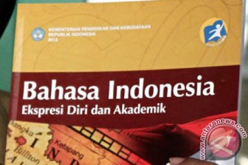 Kantor Bahasa dorong masyarakat cinta bahasa Indonesia