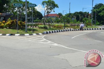 GP Ansor amankan Ngembak Geni dalam rangkaian Nyepi