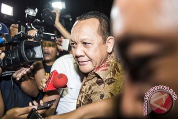 MA: pemeriksaan terkait kasus Nurhadi akan menyeluruh