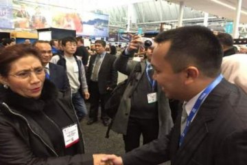 Seafood Expo North America 2016