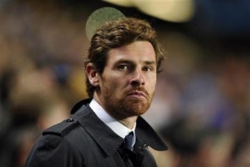 Villas-Boas kecewa soal peraturan baru Liga Super China