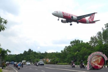 Bandara Bali sosialisasi bahaya layang-layang terhadap keselamatan penerbangan