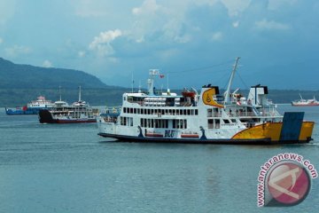 Pelabuhan Maluku-Papua Barat siap diresmikan