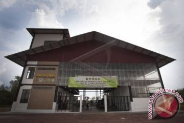 Rumah Sakit Untuk Gajah 