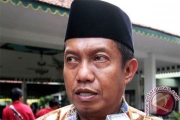 Walikota Yogyakarta tidak akan intervensi kasus korupsi KONI