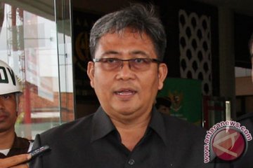 Kejagung tahan Kasudin Tata Air Jakarta Utara