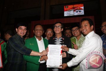 Mediasi PPP bentuk tim kecil