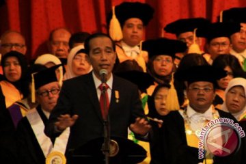 Presiden Jokowi minta masyarakat tidak takut MEA