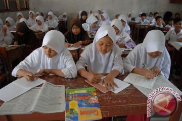 Kalbar siapkan Ujian Nasional untuk 143.000 siswa