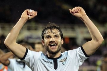 Liga Europa, Lazio tahan Praha 1-1