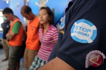 Luhut Pandjaitan minta pesantren ikut berantas narkoba