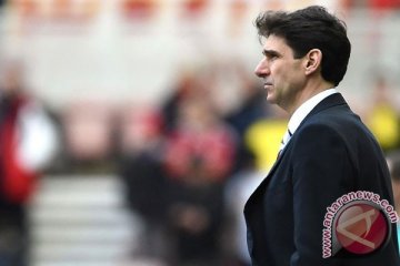 Karanka tetap di Middlesbrough