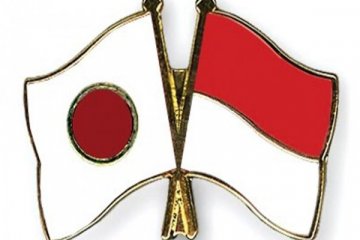 Jepang hibah 86,84 juta Yen untuk sembilan proyek di Indonesia