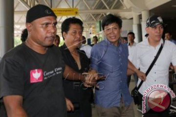 Bupati Muda Tersangka Narkoba