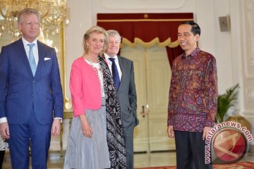 BKPM segera tindak lanjuti kesepakatan Indonesia-Belgia