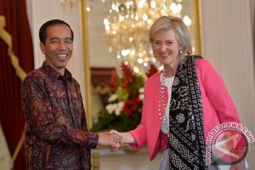 Indonesia-Belgia sepakat perkuat kerja sama ekonomi