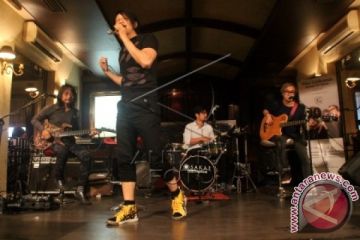 22 Tahun GIGI Berkarya