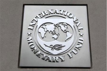 Imbas ketegangan perdagangan, IMF pangkas proyeksi pertumbuhan global