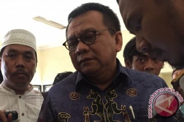  Ahok, relawan, dan media disebut "kegenitan" oleh Ketua Gerindra DKI