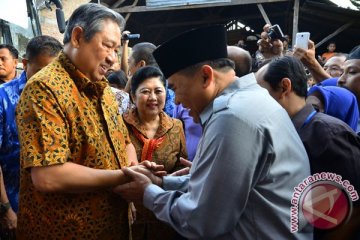 SBY : perajin mebel jangan takut hadapi MEA