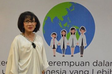 Herawati Sudoyo, ilmuwan Eijkman yang terjun dalam penanganan COVID-19
