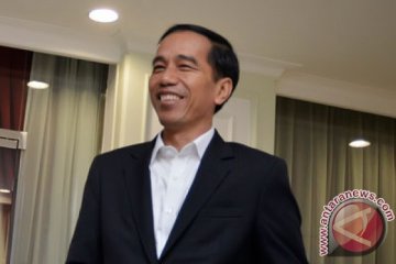 Presiden akan "open house" di Yogyakarta