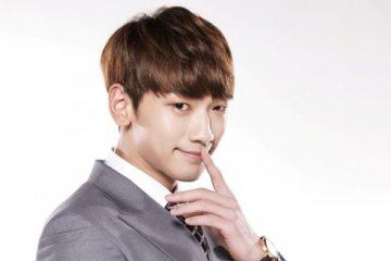 Rain akan nikahi Kim Tae-hee