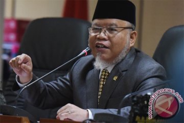 MKD: persepsi minor terhadap lembaga perwakilan masih tinggi