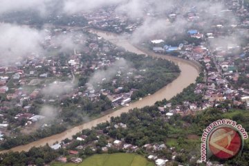 Butuh Rp200 triliun benahi DAS kritis