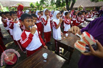 Hari Kesehatan Gigi Internasional