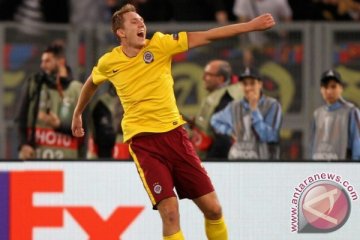 Menang 3-0, Sparta singkirkan Lazio