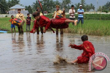 Terpikat  Budaya Kubu Gadang