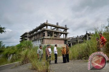 Presiden kunjungi P3SON Hambalang