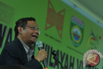 Muswil ICMI Sumsel